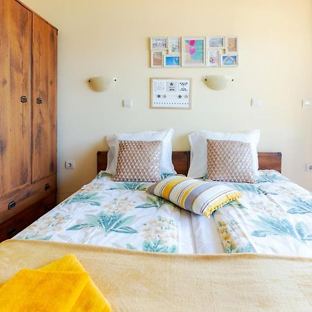 Guest House Slavyanka Sozopol Exteriér fotografie