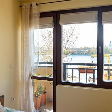 Guest House Slavyanka Sozopol Exteriér fotografie