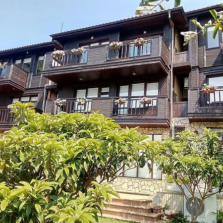 Guest House Slavyanka Sozopol Exteriér fotografie