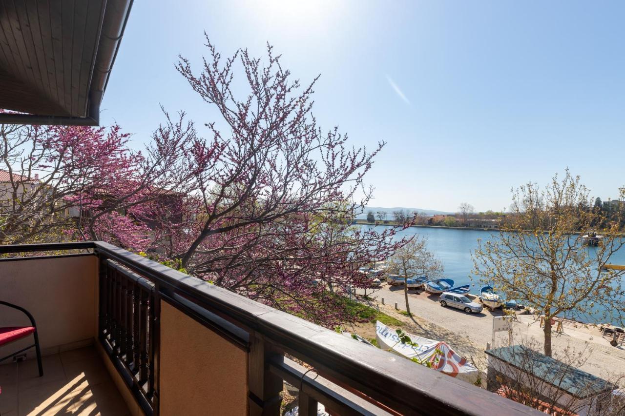 Guest House Slavyanka Sozopol Exteriér fotografie