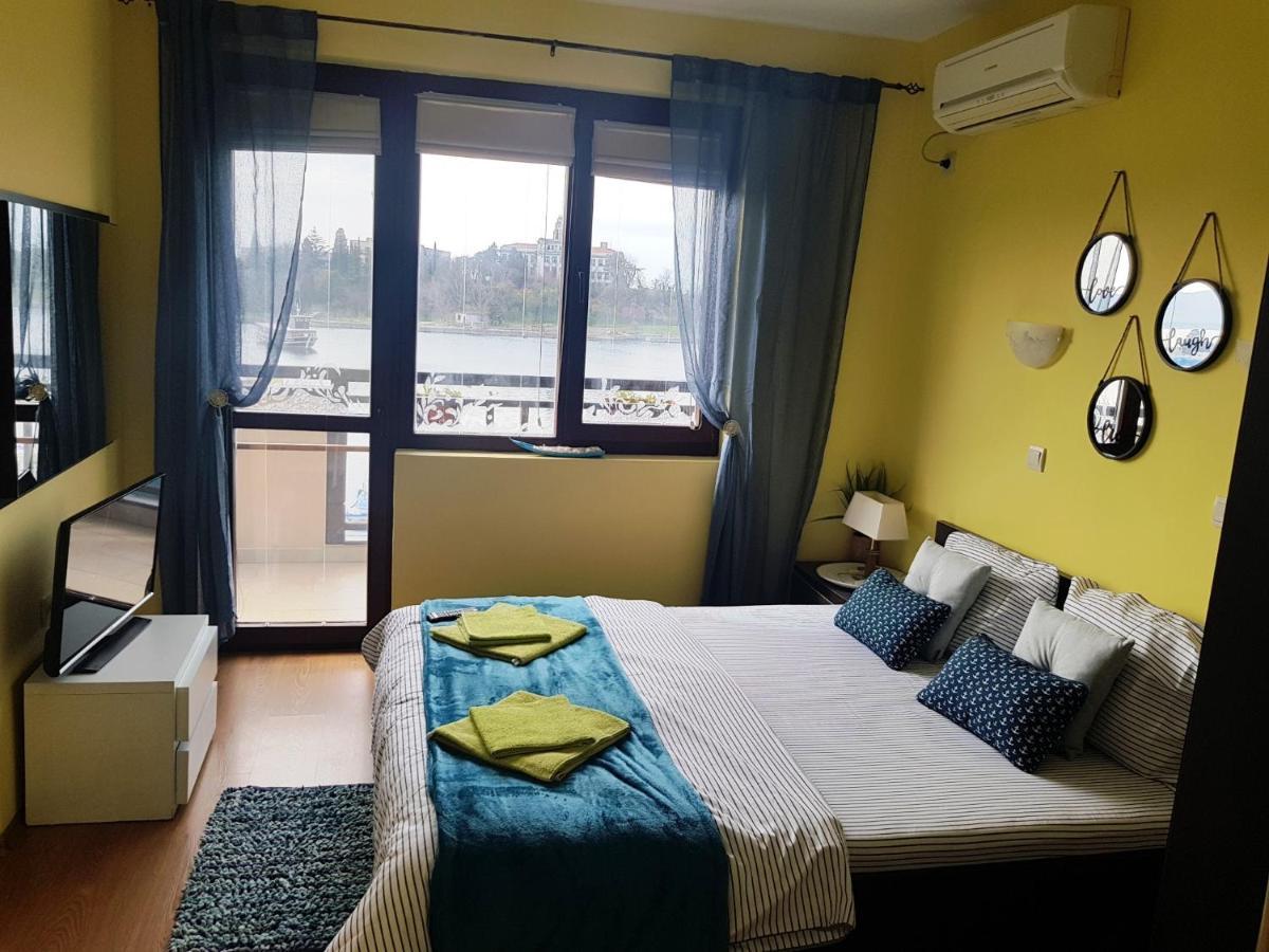 Guest House Slavyanka Sozopol Exteriér fotografie