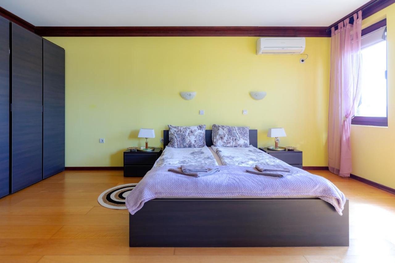 Guest House Slavyanka Sozopol Exteriér fotografie