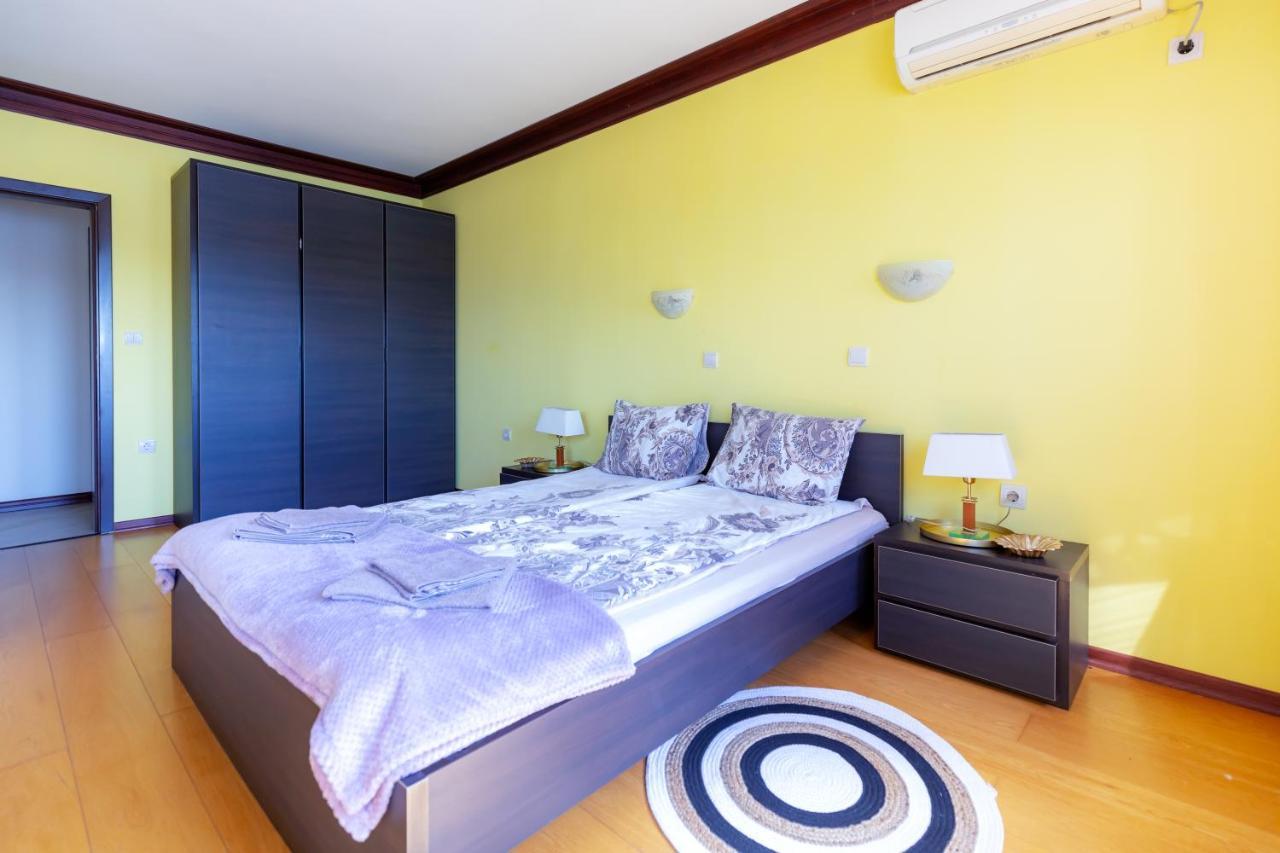 Guest House Slavyanka Sozopol Exteriér fotografie