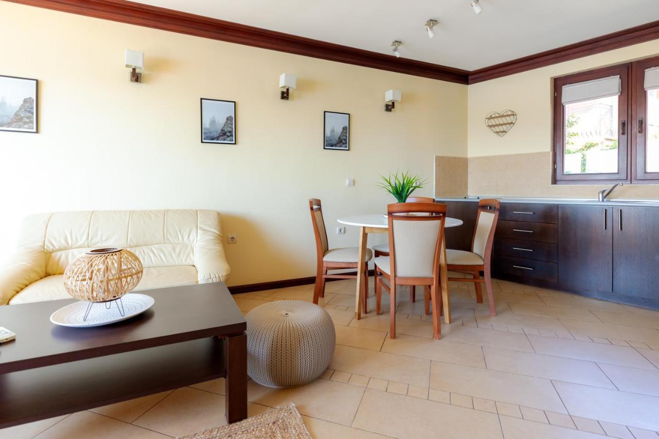 Guest House Slavyanka Sozopol Exteriér fotografie