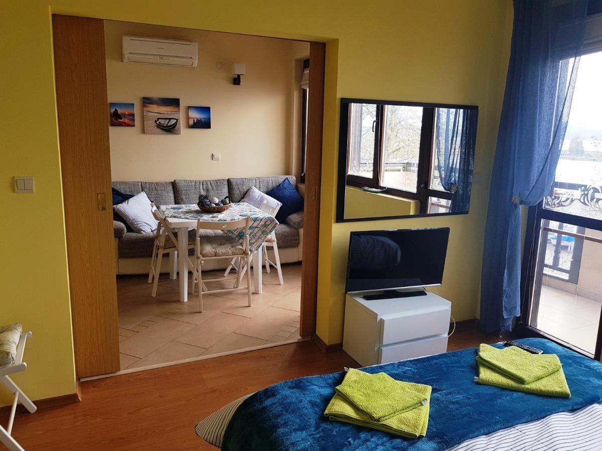 Guest House Slavyanka Sozopol Exteriér fotografie
