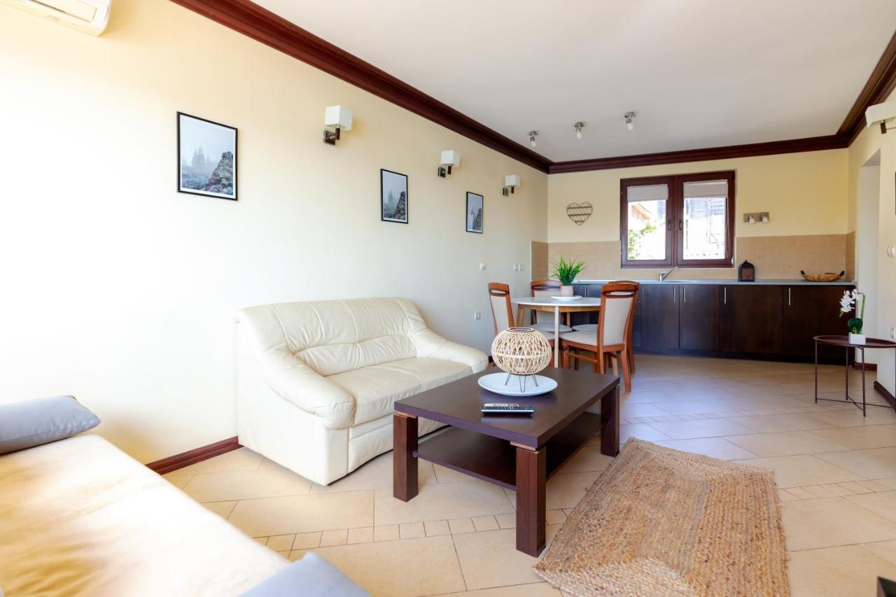 Guest House Slavyanka Sozopol Exteriér fotografie
