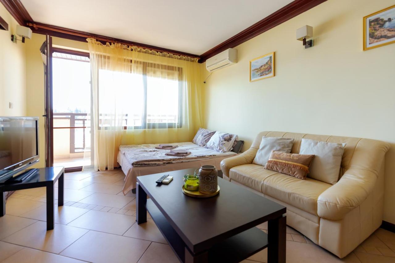 Guest House Slavyanka Sozopol Exteriér fotografie