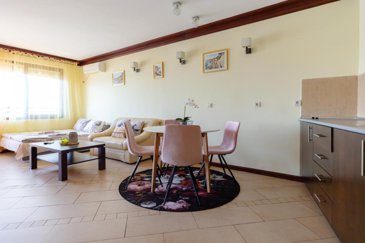 Guest House Slavyanka Sozopol Exteriér fotografie