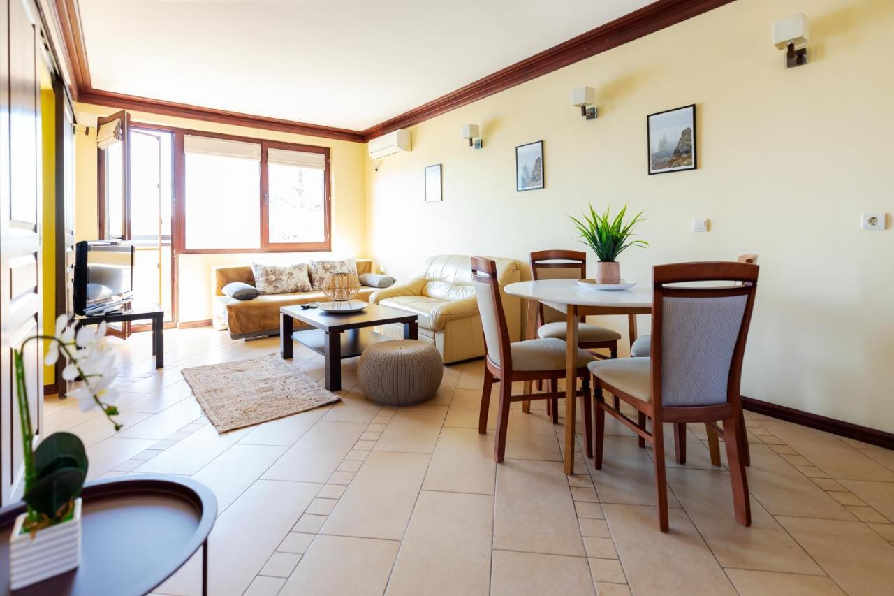Guest House Slavyanka Sozopol Exteriér fotografie