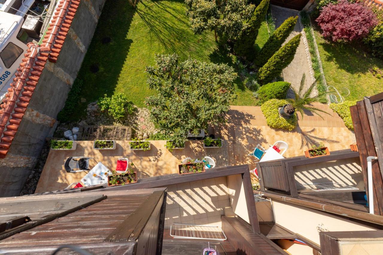 Guest House Slavyanka Sozopol Exteriér fotografie